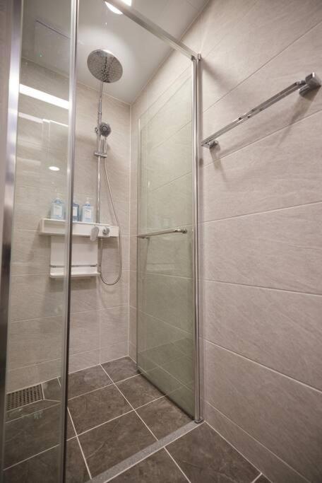 סיאול Stayc Hotel Myeongdong מראה חיצוני תמונה
